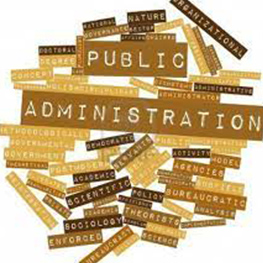 Public Administration and State Protocoll