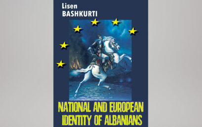 National and European Identity of Albanians